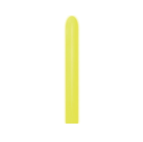 T260 - Neon Yellow - 220 - 100 Pcs