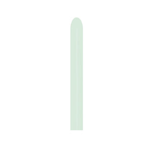 T260 - 	Pastel Matte Green 630 - 50 Pcs