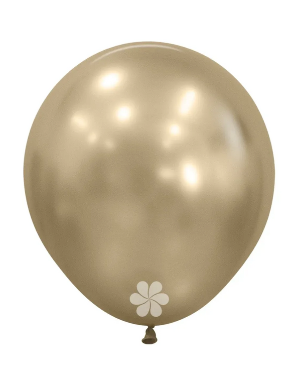 R18 - Silk Gold Dust 870 - 50 Pcs