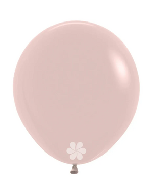 R18 - Creamy Blush - 058 - 50 Pcs