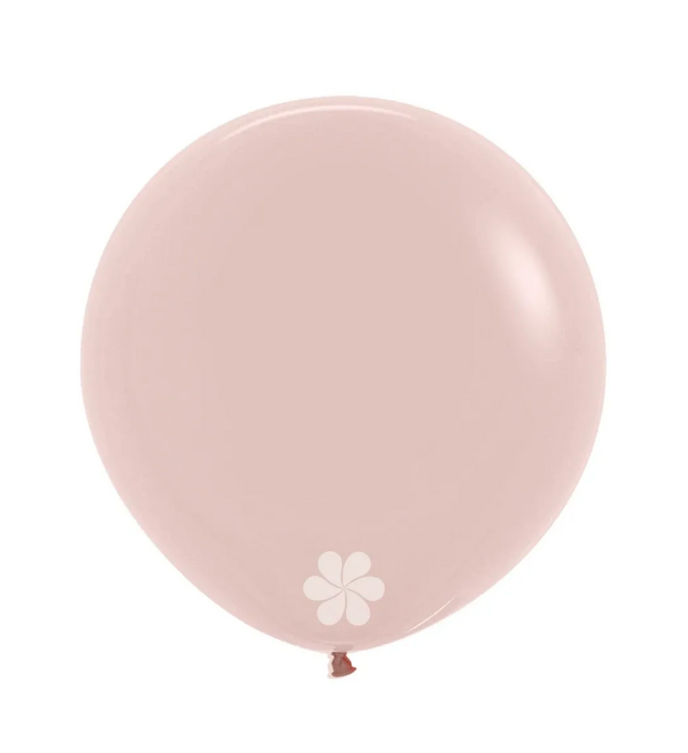 R24 - Creamy Blush - 058 - 10 Pcs