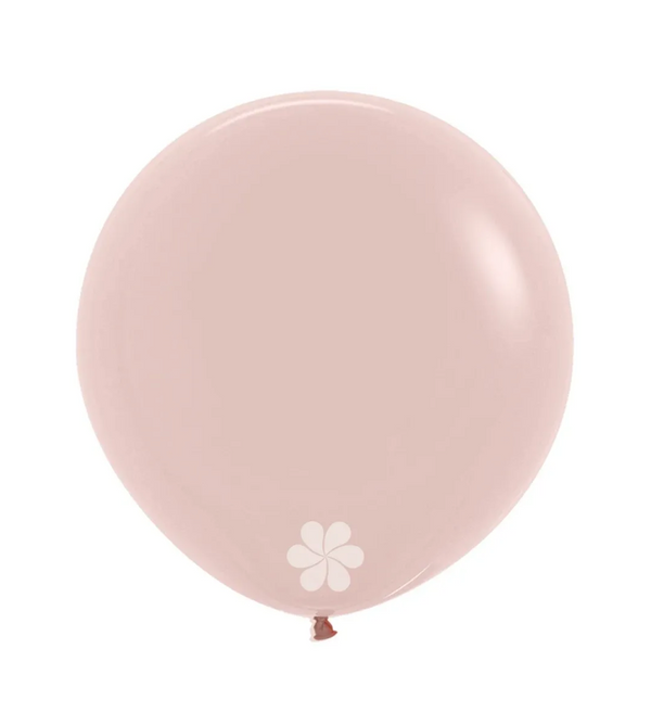 R24 - Creamy Blush - 058 - 10 Pcs