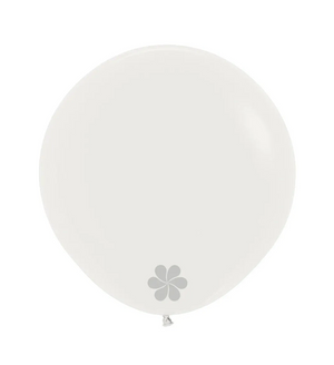 R24 - Almond White - 006 - 10 Pcs
