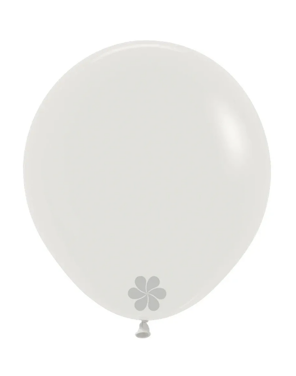 R18 - Almond White - 006 - 50 Pcs