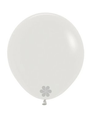 R18 - Almond White - 006 - 50 Pcs