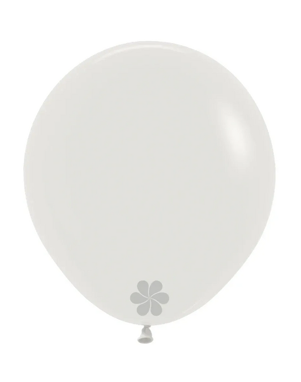 R18 - Almond White - 006 - 50 Pcs