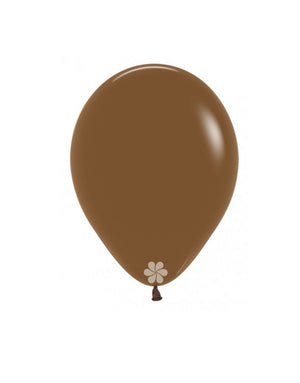 R12 - Mocha - 070 - 100 Pcs