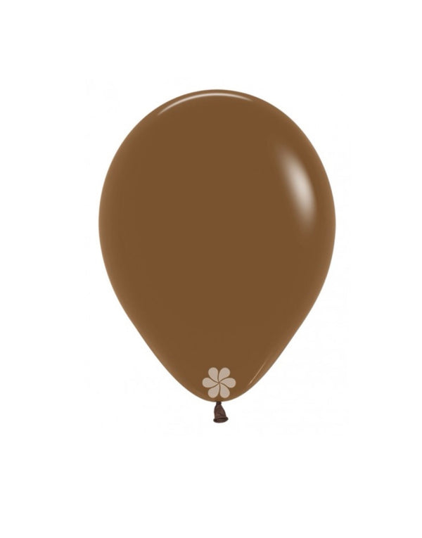 R12 - Mocha - 070 - 100 Pcs