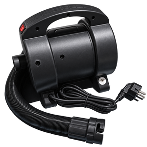 Electric Air Pump for Big Mirror Balls - 1200 W