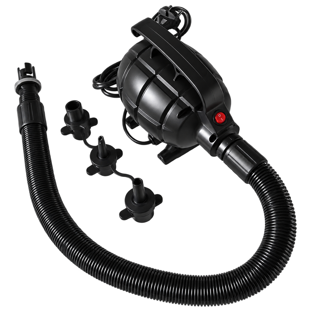 Electric Air Pump for Big Mirror Balls - 800 W