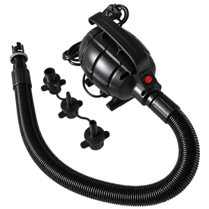 Electric Air Pump for Big Mirror Balls - 800 W