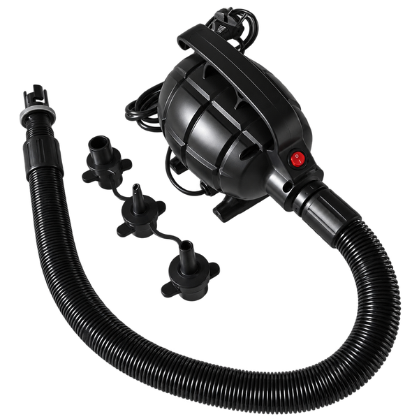 Electric Air Pump for Big Mirror Balls - 800 W