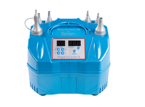 Twin-Air Sizer® II - Electric Inflator