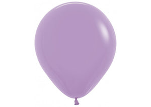 R18 - Fashion Lilac - 050 - 50 Pcs